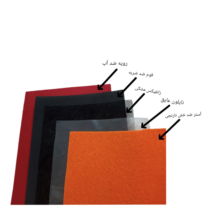 جامدادی مدل 21