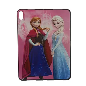 کاور مدل TD-001 مناسب برای تبلت اپل iPad Air 4 10.9 inch