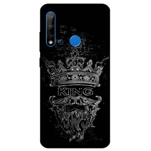 Megafone King 1896 Cover For Huawei P20 Lite 2019 / Nova 5i