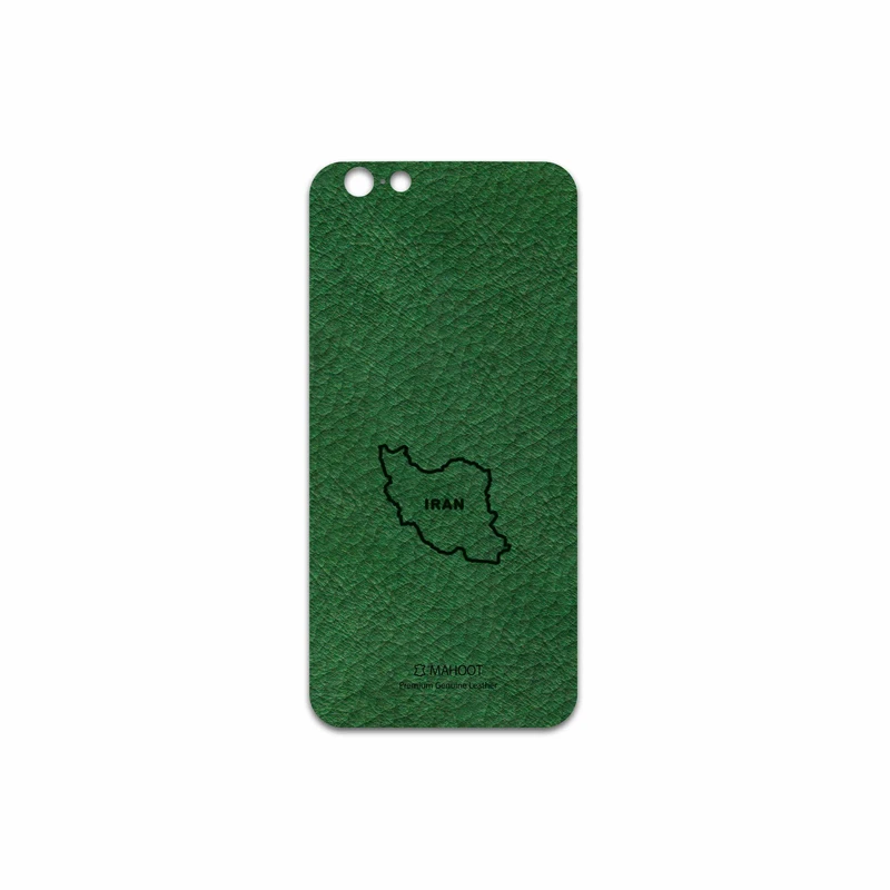 برچسب پوششی ماهوت مدل GL-IRC مناسب برای گوشی موبایل اپل iPhone 6