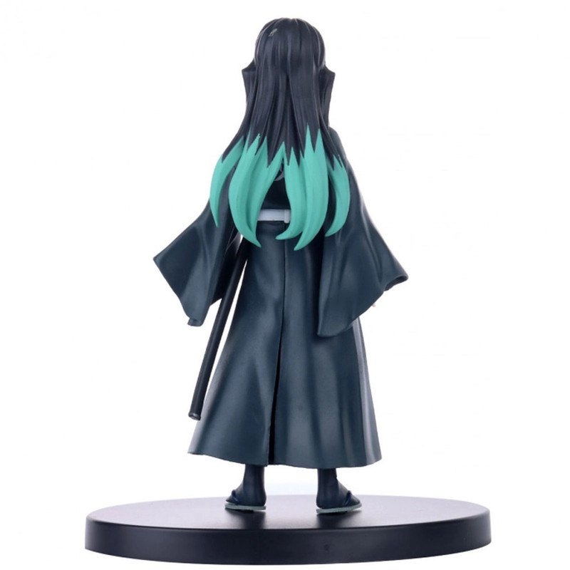 اکشن فیگور مدل انیمه شیطان کش مویچیرو