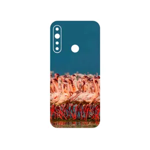 MAHOOT Flamingo Cover Sticker for Gplus P10
