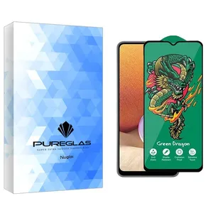 Pureglas NueGlas Green_Dragon Screen Protector For Samsung  Galaxy A32 5G