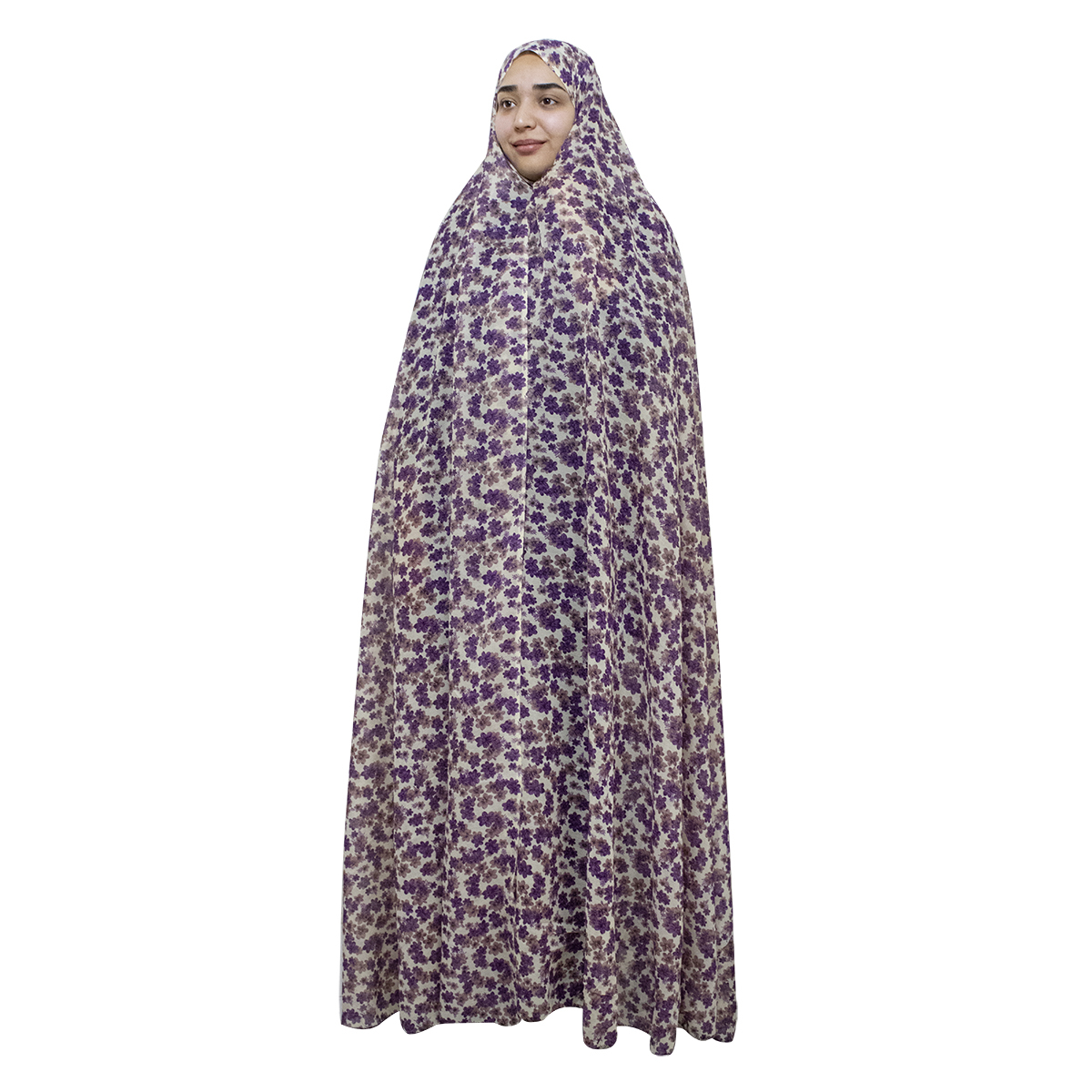 چادر نماز مدل CH020