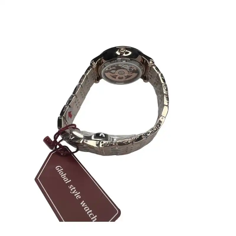 ساعت مچی عقربه ای زنانه لوندویل مدل LW80088L