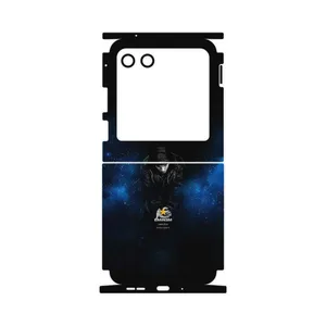 MAHOOT Eminem-FullSkin Cover Sticker for Motorola Razr 40 Ultra
