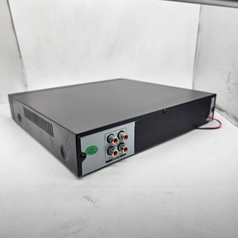 ماکت دستگاه ضبط کننده ویدیویی مدل 3804m