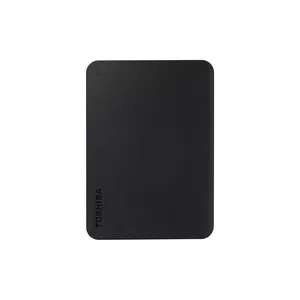 هارد دیسک اکسترنال توشیبا مدل  Canvio Basics Type-C ظرفیت 1 ترابایت