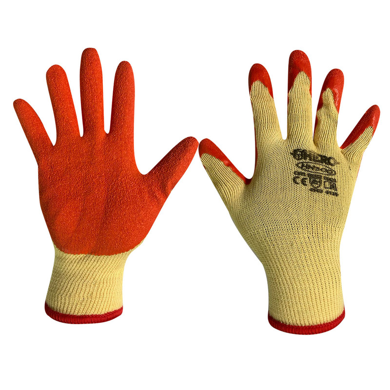 دستکش ایمنی هیرو مدل IGD.CUT5