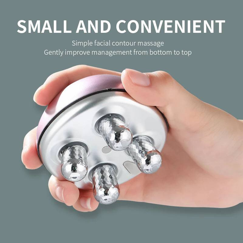 ماساژور صورت مدل fitness