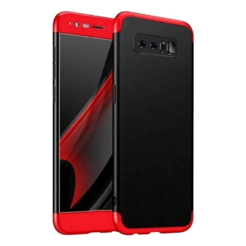  کاور 360 درجه جی کی کی مدل GK-NOTE-8 مناسب برای گوشی موبایل سامسونگ Galaxy Note 8