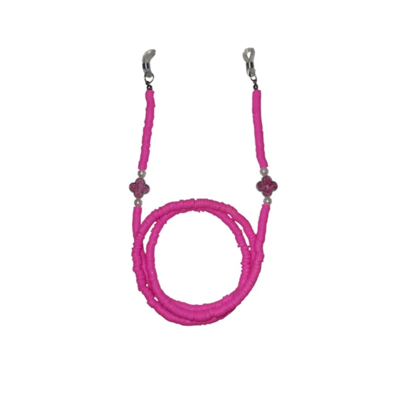 بند عینک زنانه مدل فیمو طرح ونکلیف 