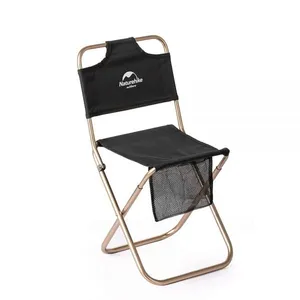 Naturehike MZ01 Folding Camping Chair