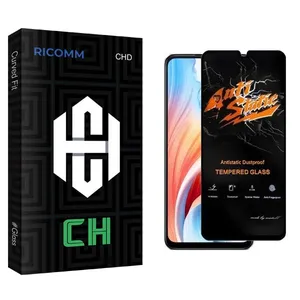 Ricomm CH Antistatic Screen Protector For Oppo  A2x