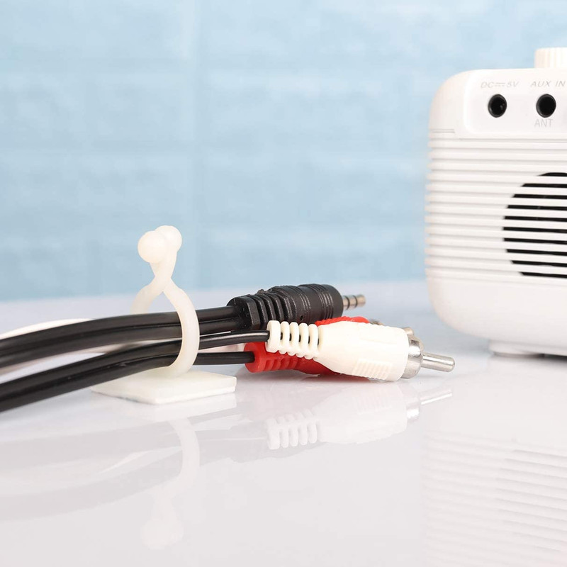 نظم دهنده سیم مدل V2 بسته 25 عددی