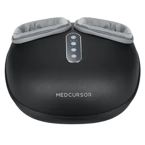 ماساژور برقی پا مدکورسور مدل MDFM400