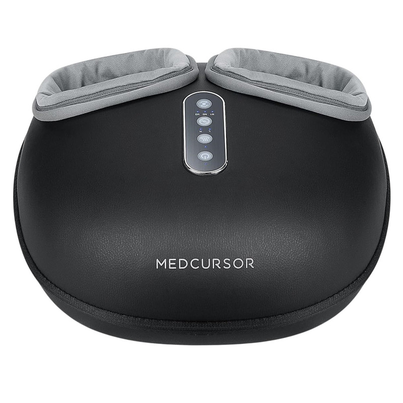 ماساژور برقی پا مدکورسور مدل MDFM400