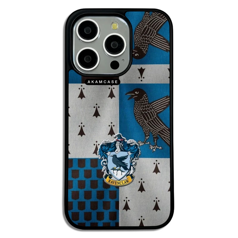 کاور آکام مدل AMC-WA15PRO-HARRY POTTER-48 مناسب برای گوشی موبایل اپل iPhone 15 Pro