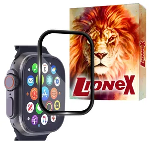 Lionex LWPM Screen Protector For HK10 Ultra 49mm