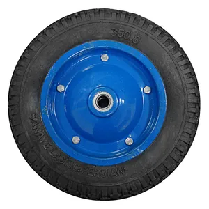 چرخ فرغون مدل 350.8
