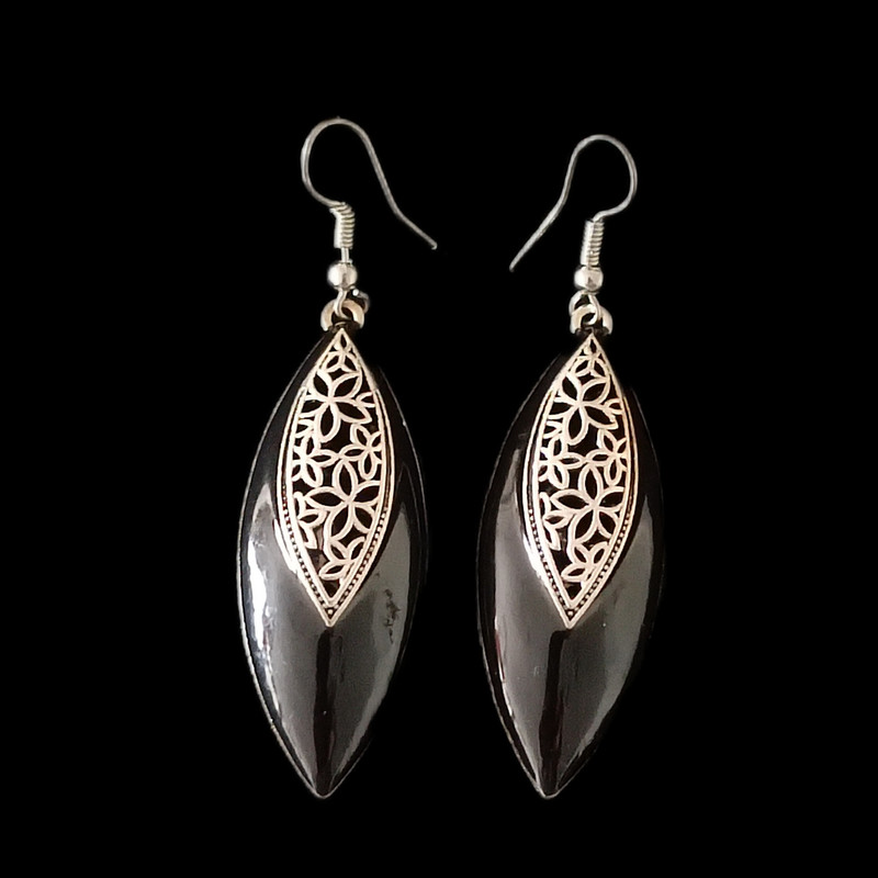 گوشواره زنانه مدل سنتی