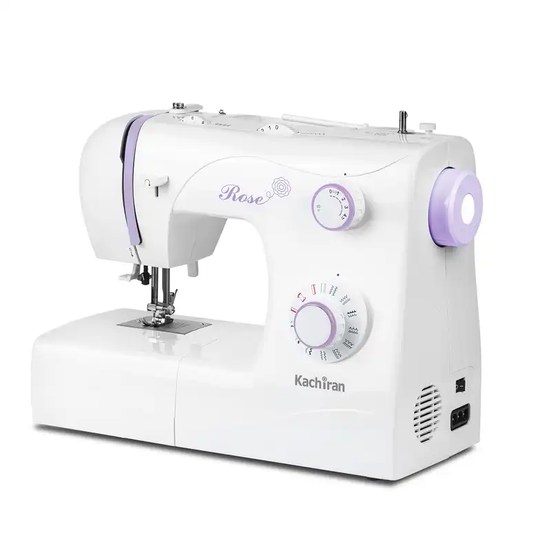 چرخ خیاطی کاچیران مدل رز 223 پلاس