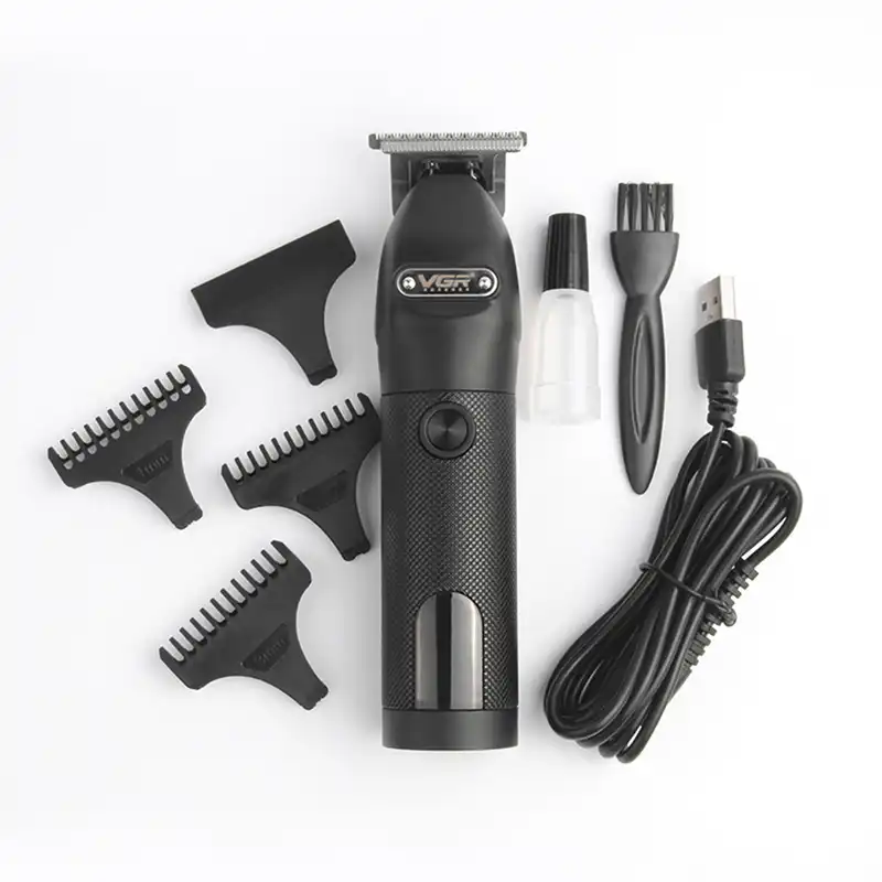 ماشین اصلاح سر و صورت وی جی آر مدل V-275