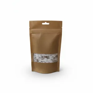 نمک حمام مدل قهوه وزن 250 گرم