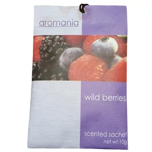 خوشبو کننده آرمانیا مدل WILD BERRIES وزن 10 گرم