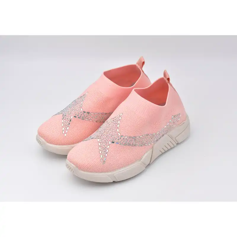 کفش راحتی زنانه پاما مدل KIMONO-E کد G1285