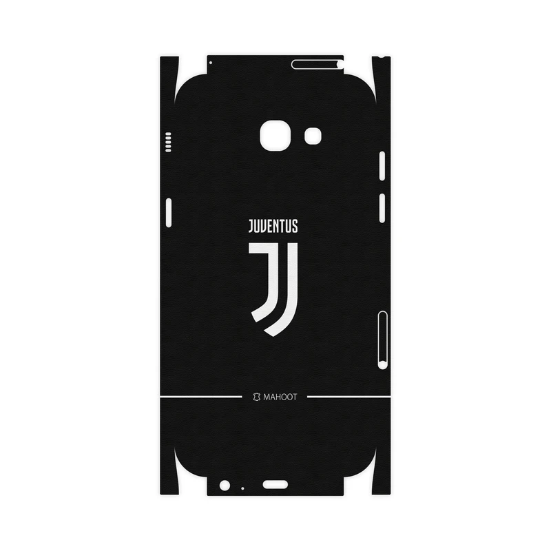 برچسب پوششی ماهوت مدل Juventus-FC-FullSkin مناسب برای گوشی موبایل سامسونگ Galaxy A5 2017