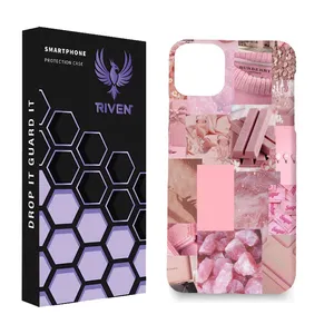 RIVEN RI2-9 Case For Apple iPhone 12 Pro