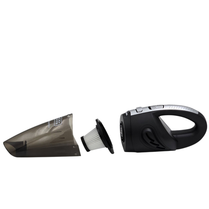 جارو شارژی دستی بلک+دکر مدل 1200