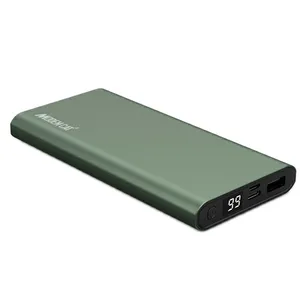 شارژر همراه مودم کت مدل MPB-004 ظرفیت 10000 میلی آمپر ساعت