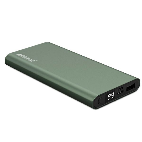 شارژر همراه مودم کت مدل MPB-004 ظرفیت 10000 میلی آمپر ساعت شارژر همراه مودم کت مدل MPB-004 ظرفیت 10000 میلی آمپر ساعت