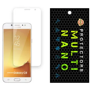 محافظ صفحه نمایش مولتی نانو مدل X-S1N مناسب برای گوشی موبایل سامسونگ Galaxy C7 2017