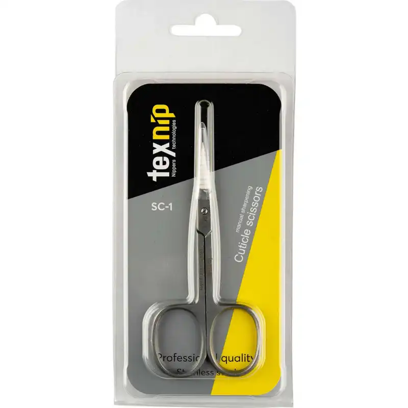 قیچی ناخن تکسنیپ مدل sc-1