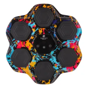 کیسه بوکس موزیکال ایزی هارد مدل PRO02