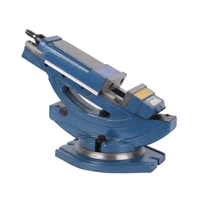 گیره رومیزی ورتکس مدل سینوسی VHT-6