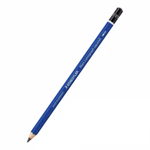 مداد آبرنگی استدلر با درجه سختی 4b مدل مارس لوموگراف