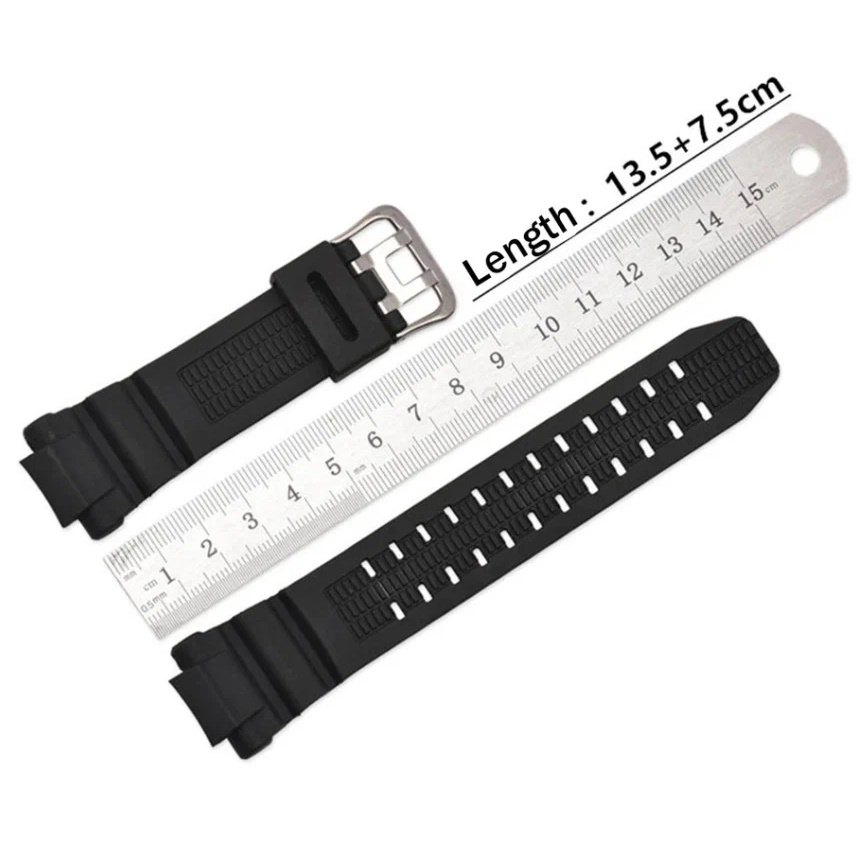 بند ساعت مچی مدل Strap G-GW-3500‌‌‌‌‌B