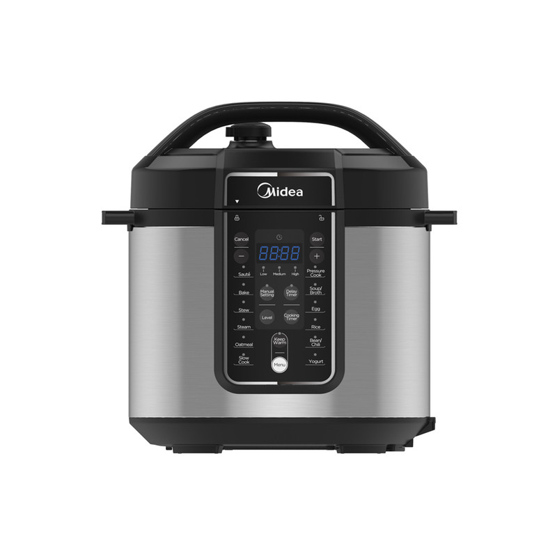 مولتی کوکر مایدیا مدل MY-CS6037WPB