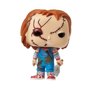 فیگور فانکو مدل Chucky کد 63982