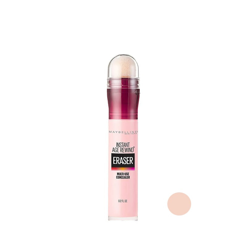 کانسیلر میبلین مدل Instant Eraser شماره 150 کانسیلر میبلین مدل Instant Eraser شماره 150