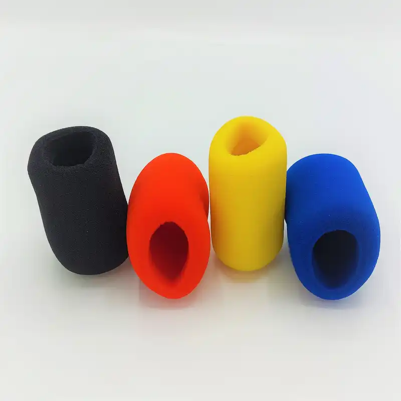 ابر میکروفون مدل A01 بسته 4 عددی