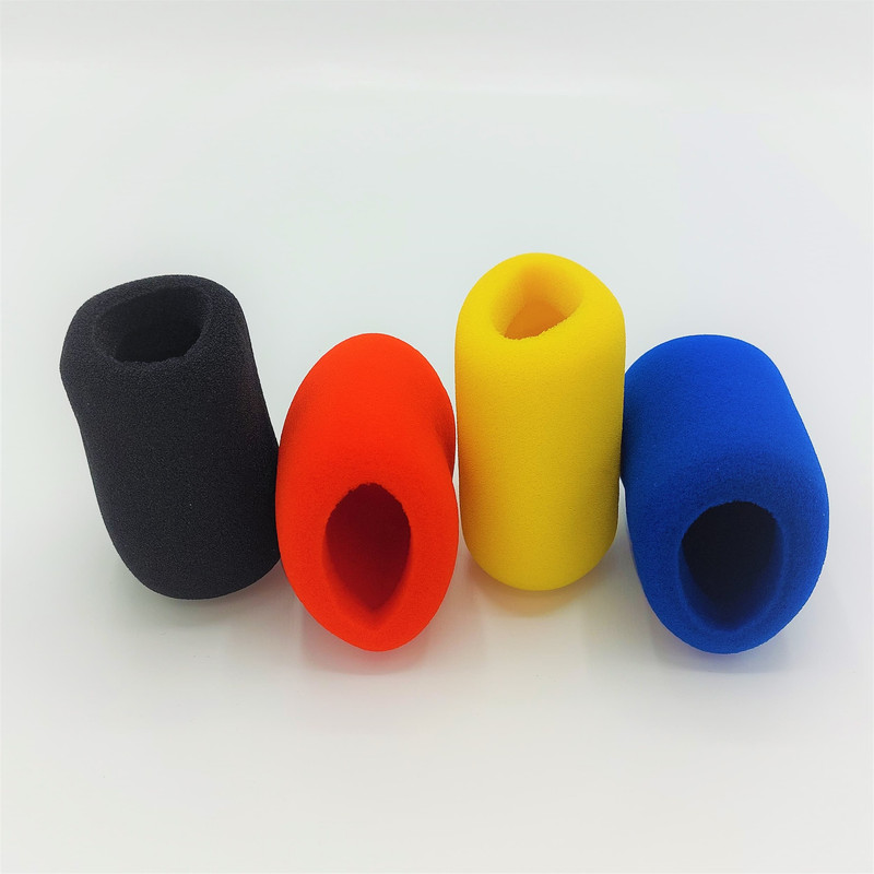 ابر میکروفون مدل A01 بسته 4 عددی ابر میکروفون مدل A01 بسته 4 عددی