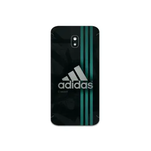 MAHOOT dds Cover Sticker for Samsung Galaxy J3 2017