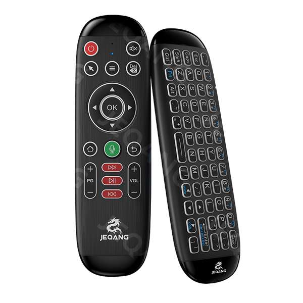 ریموت ایر ماوس جکنگ مدل JA-508 ریموت ایر ماوس جکنگ مدل JA-508