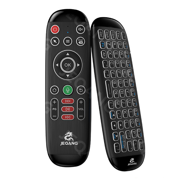 ریموت ایر ماوس جکنگ مدل JA-508 ریموت ایر ماوس جکنگ مدل JA-508