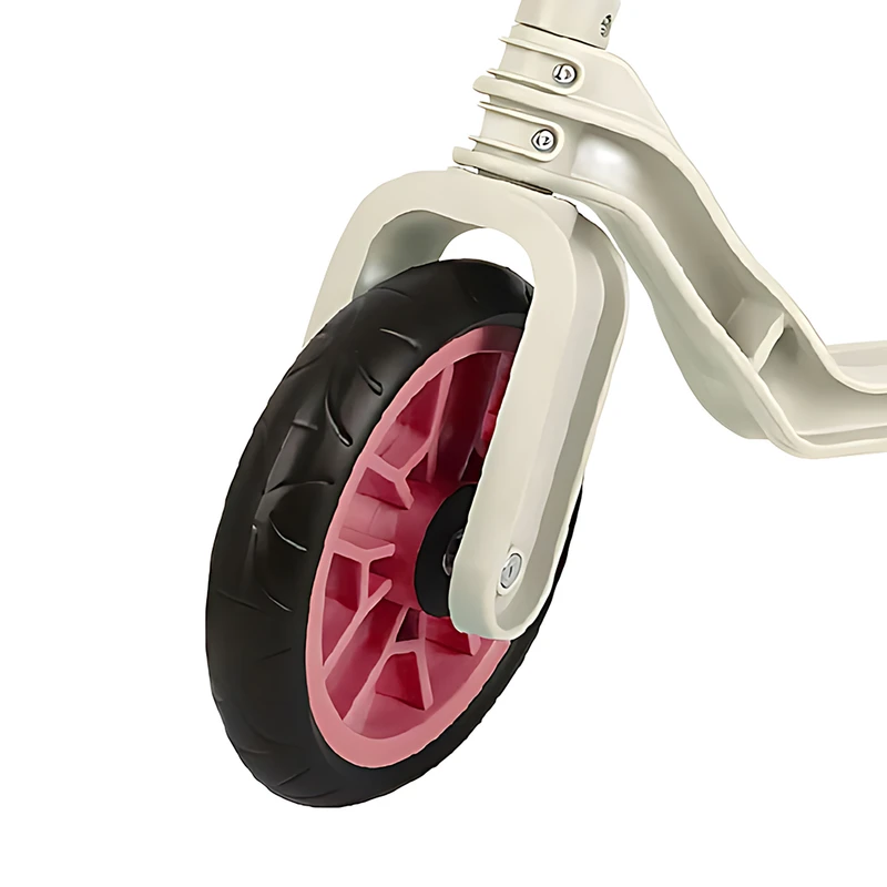 عکس شماره 11 : دوچرخه کودک شهری مدل ویرا اسپرت سایز طوقه 12 اینچ